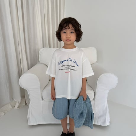 gou/69. lie ( denim ) pants MOM