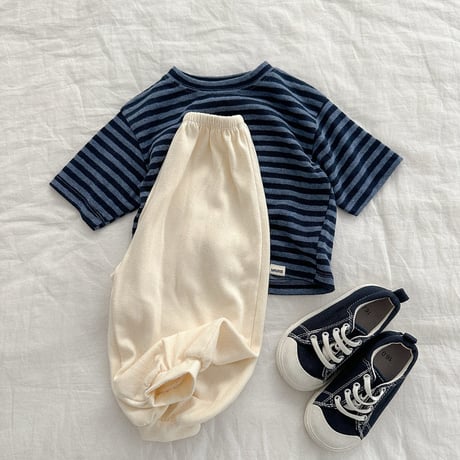 minirobe/4. Cozy S.T 7/4 Tee S-XL