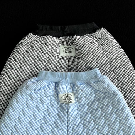 bailey/17. padding bullon pants XS-XL
