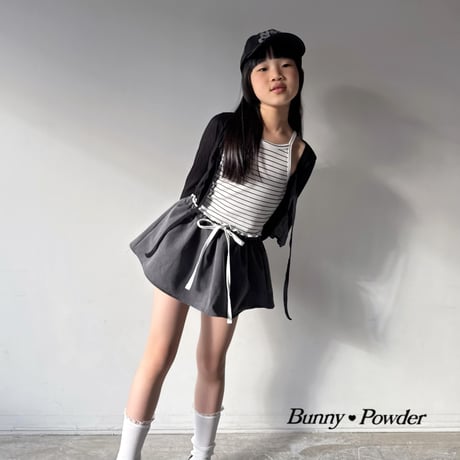 bunnypowder/108. soda NS shirt S-XL