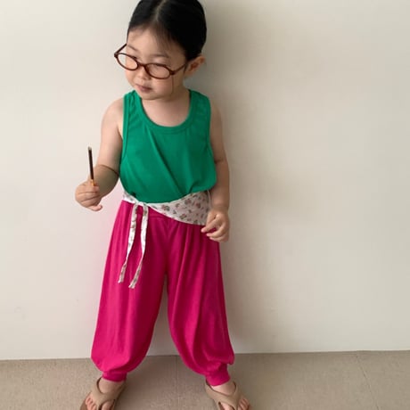 hans/87. cooling pants XS-XL
