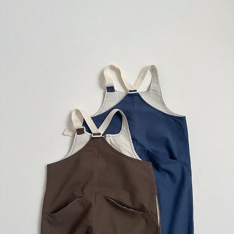 digreen/11. nova overalls? S-2XL
