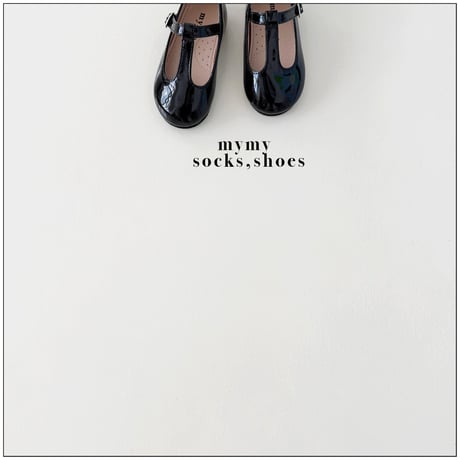 mymy/11. movie theater shoes 130-200