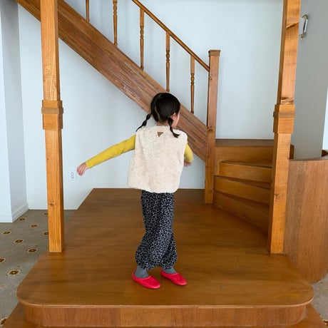 cantuccistudio/29. leopard pants JS