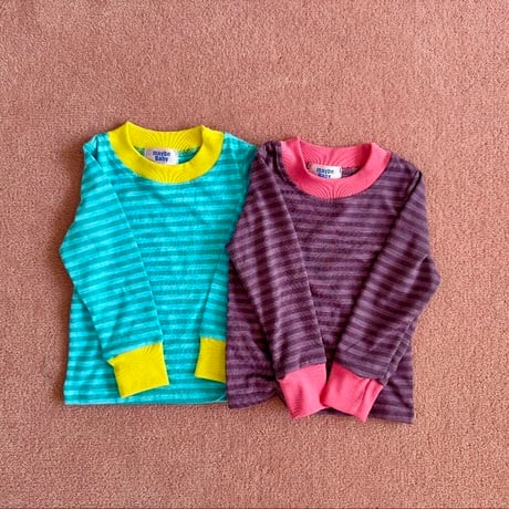 ramijini/7. pallette T-shirt S-XL