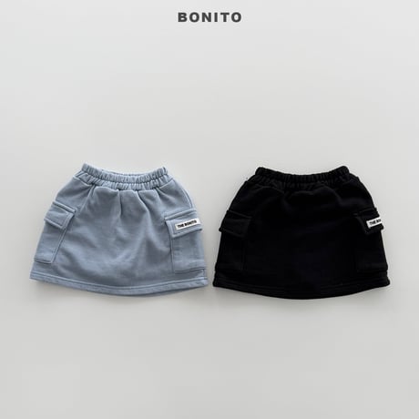 bonito/41. cargo skirt JS-JM