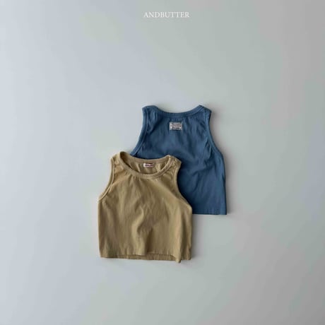 andbutter/30. Tone-on-Tone Set S-XL