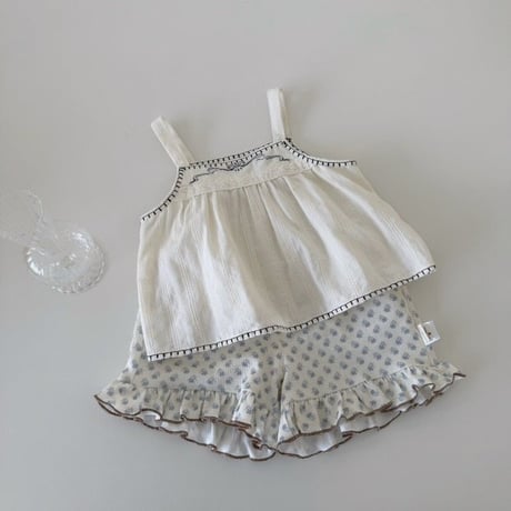 aiai/34. bonny fril updown set S(6M-2Y)-XL(4-5Y)