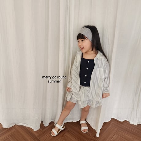 merrygoround/11. ST kangkang skirt XS-2XL