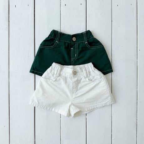ellymolly/256. flap pocket pants 5-11