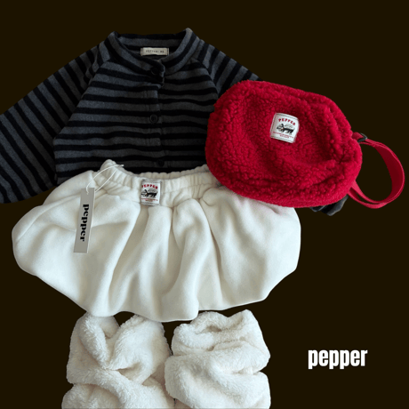 pepper/13. pogle bag FREE