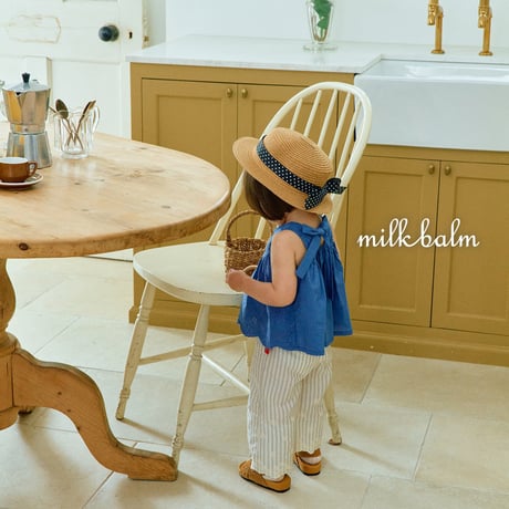milkbalm/6. jenny lace blouse XS-XL