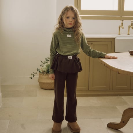 bymimi/21. mochi pants XS-2XL