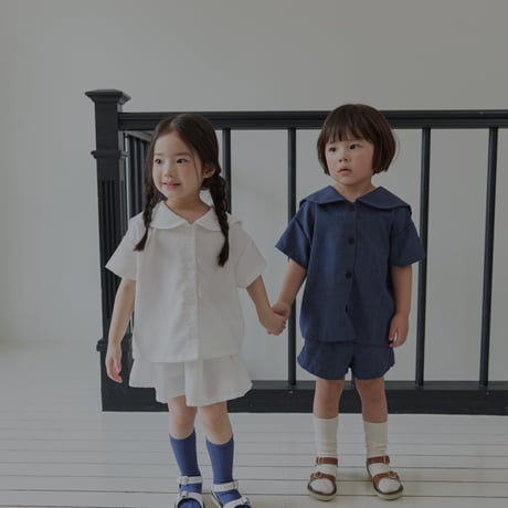 lalaland/31. Mile half pants XS-XL