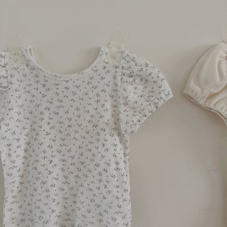 aladin/3. aladin x puff T-shirt XS-2XL