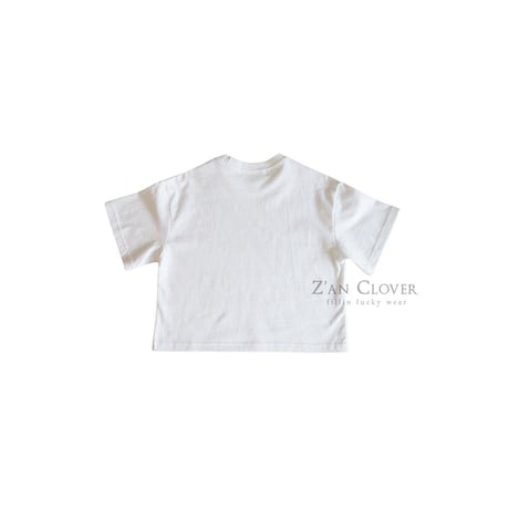 zanclover/139. JUST boxy T-shirt 13-19
