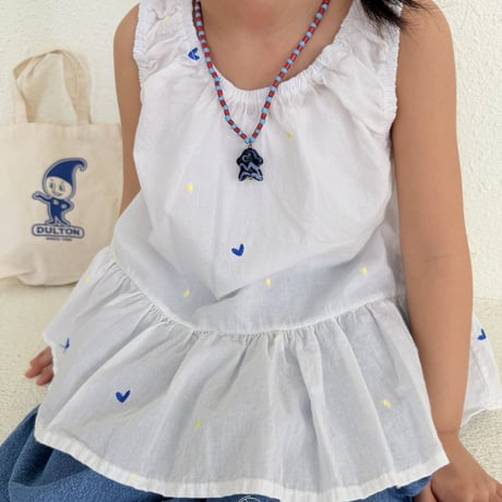 lovin/24. heart blouse 1-11