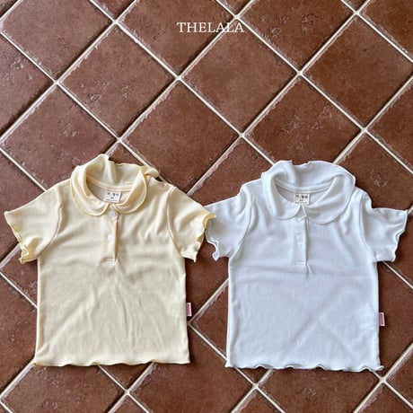 thelala/26. banana T-shirt XS-XL