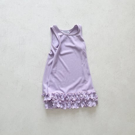 urbanrabbit/125. Cooling Pleats One-piece JS-JM