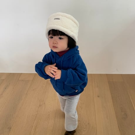 pepper/7. mink boots cut XS-XL