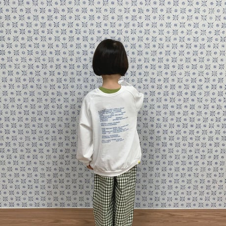 gou/96. gobang (withmom) pants MOM
