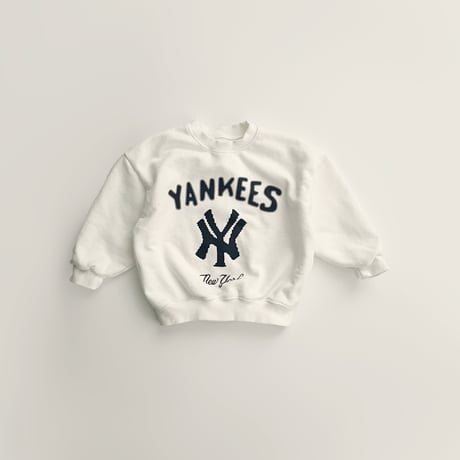 fromi/33. kids man-to-man S-XL