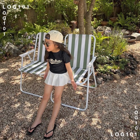 log101/111. allo half skirt S-XL