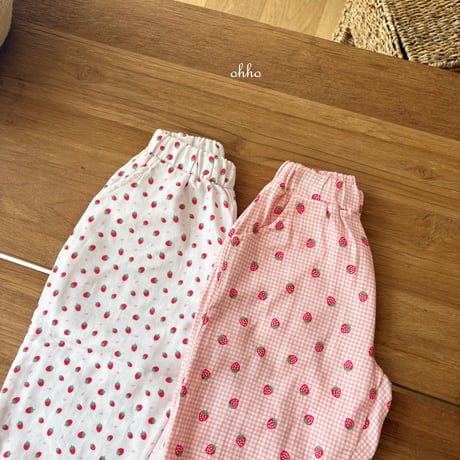ohho/24. very very rubber pants S-2XL
