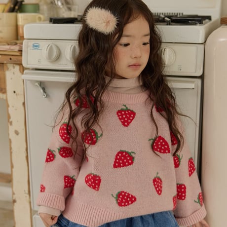 melikey/98. stro very knit XL-JS