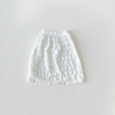 urbanrabbit/19. Bohemian Tiered Skirt XS-XL