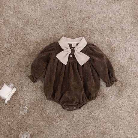 bebeholic/18. berni suit S(3-6M)-L(12-18M)