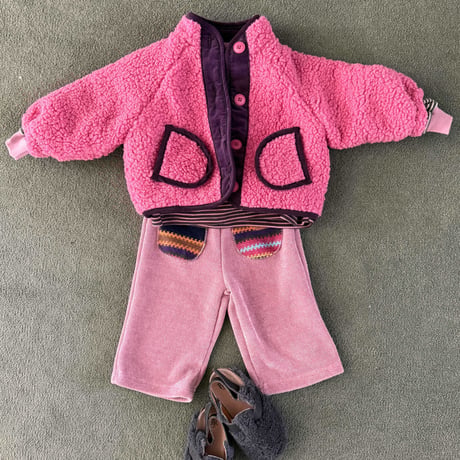 tinyhiker/16. mello pogle jumper XS-XL
