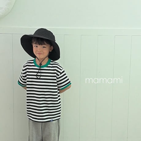 mamami/56. dangara T-shirt JS-JL