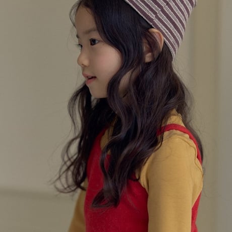 lindo/45. coco knit beanie FREE