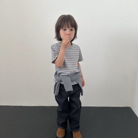 digreen/17. scone denim pants? S-2XL