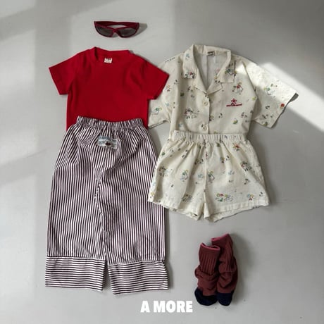 amore/36. donath pants JS-JM