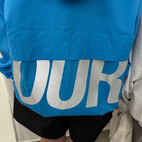 our/86. ai corn wind jacket JS-JXL
