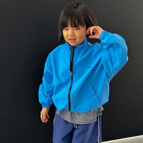 foov/10. wind jumper S-XL