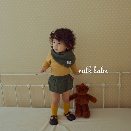 milkbalm/8. bongbong bloomer XS(-6M)-M(12M-18M)