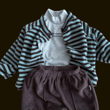 pepper/29. half pollar XS-XL