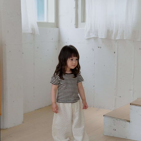 bellot/43. mongle pants S-L