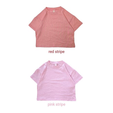 bymimi/10. sweet T-shirt JS-JM