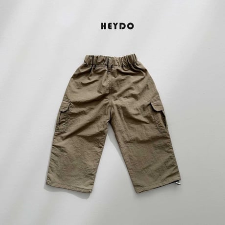 heydo/57. baslack cargo P  S-XL