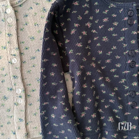 gruebaba/61. mammy cardigan S-XL
