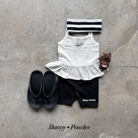 bunnypowder/137. dangara hairband FREE