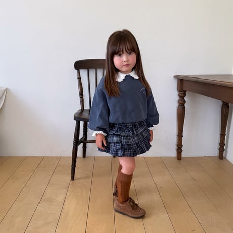 bananaj/12. mercy blouse XS-JS