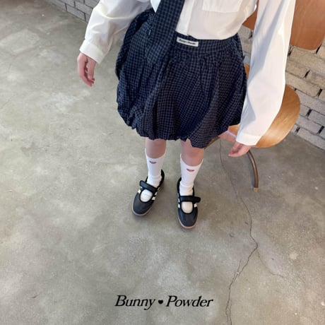 bunnypowder/78. from bullon skirt 2XL-4XL