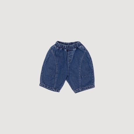 valubebe/65. out denim pants 6M-S