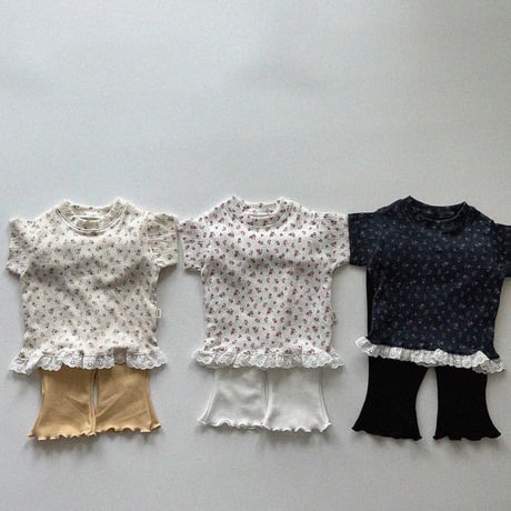 aosta/34. Le Ete Blouse S-2XL