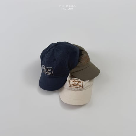 lindo/47. vintage ball cap FREE